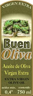 Buen Oliva
